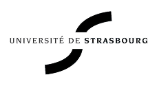 Logo de l'Université de Strasbourg